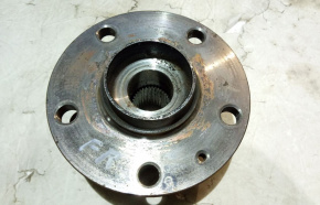 Ступица перед прав Volkswagen Passat B7 2.5 1.8 USA 2011-2015 5K0498621 00-00001936