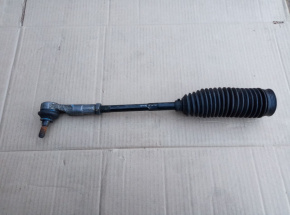 Рулевая тяга с наконечником лев Volkswagen Passat B7 2.5 USA CBTA 2 011 561 423 810 00-00001892