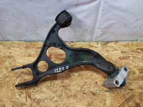 Рычаг верхний задний правый FORD FLEX 2009-2019 DE9Z5500A 00-00012101