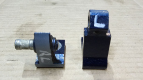 Петля двери верхняя зад лев верх Volkswagen Passat B7 2.5 1.8 USA 2011-2015 7N0831401A 00-00001824