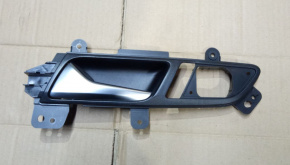 Ручка двери внутренняя перед лев Volkswagen Passat B7 2.5 1.8 USA 2011-2015 00-00001901