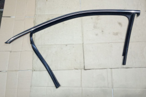 Уплотнитель стекла перед лев Volkswagen Passat B7 2.5 1.8 USA 2011-2015 561837431H5AP 00-00001970