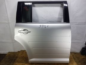 Дверь в сборе задняя правая FORD FLEX 2009-2019 8A8Z7424630A 00-00011790