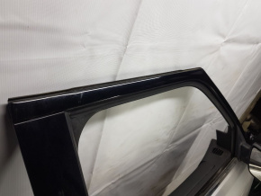 Молдинг двери верхний передней правой FORD FLEX 2009-2019 8A8Z7420550A 00-00011920