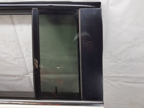 Накладка двери боковая задней левой задняя FORD FLEX 2009-2019 BA8Z74255A63A 00-00011938