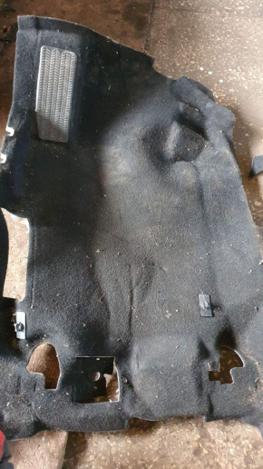 Покрытие пола переднее Honda Accord 9 K24W 2013-2017 83301T2FA11ZA