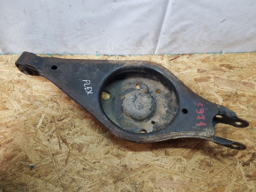 Рычаг нижний под пружину задний левый FORD FLEX 2009-2019 8A8Z5A649C 00-00012102