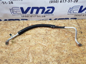 Трубка кондиционера компрессор-печка FORD FLEX 2009-2019 AA8Z19867B 00-00012150