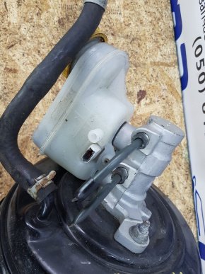 Бачок ГТЦ SUBARU FORESTER SJ 2014-2018 00-00012310