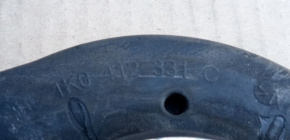 Опора амортизатора перед лев Volkswagen Passat B7 2.5 1.8 USA 2011-2015 1K0412331C