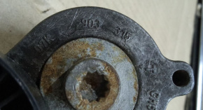 Натяжитель с винтом, для генератора Volkswagen Passat B7 2.5 USA CBTA 2011-2014 07K903315T