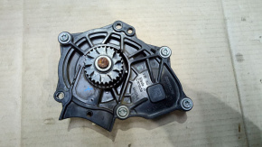 Помпа водяная (насос) охлаждения Volkswagen Passat B7 1.8 USA CPRA 2011-2017 06K121011B