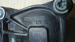 Помпа водяная (насос) охлаждения Volkswagen Passat B7 1.8 USA CPRA 2011-2017 06K121011B