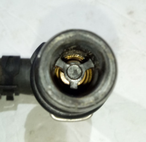 Термостат системы охлаждения масла акпп Volkswagen Passat B7 1.8 USA CPRA 2011-2015 4E0121113