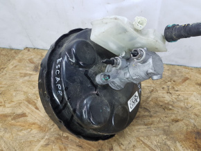 Вакуумный усилитель Ford Escape MK3 2013-2019 CV6Z2005E 00-00006666