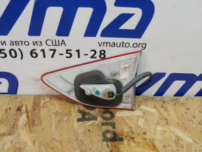 Фонарь внутренний крышка багажника левый дорестайлинг Ford Escape MK3 2013-2016 CJ5413A603A CJ5Z13405A