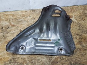 Защита коллектора 2.5/hybrid Toyota Camry V55 2AR-FE 2015-2017 1716736011 171670V030