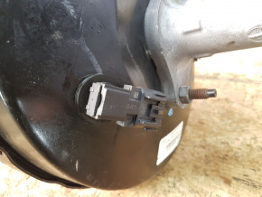 Вакуумный усилитель рестайлинг FORD FLEX 2009-2019 DB5Z2005A