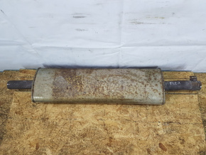 Выпускная трасса рестайлинг FORD FLEX 2009-2019 JA8Z5230A 00-00011768