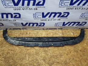 Губа переднего бампера FORD FLEX 2009-2019 8A8Z8327A 00-00011772