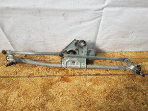 Трапеция дворников очистителя с мотором FORD FLEX 2009-2019 8A8Z17566A