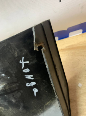 Накладка порога левого Honda Pilot J35Z4 71850SZAA01