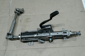 Рулевая колонка Volkswagen Passat B7 2.5 USA CBTA 2011 1K1419502BD