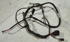 Электропроводка рулевой рейки Volkswagen Passat B7 1.8 USA CPRA 2011-2015 5c0971111a