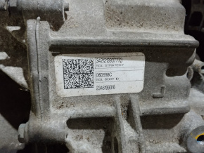 АКПП в сборе Ford Flex FWD FORD FLEX 2009-2019 DA8P7000CA DA8Z7000A