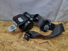 Ремень безопасности задний левый FORD FLEX 2009-2019 8A8Z74611B69AC 00-00012079