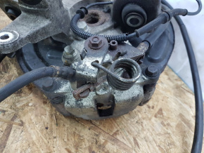 Суппорт задний правый FORD FLEX 2009-2019 CT4Z2B511A 00-00012135