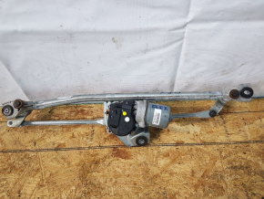 Трапеция дворников очистителя с мотором FORD FLEX 2009-2019 8A8Z17566A 00-00012143