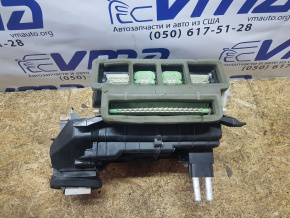 Печка в сборе SUBARU FORESTER SJ 2014-2018 72110FJ102 00-00012562