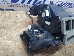 Печка в сборе SUBARU FORESTER SJ 2014-2018 72110FJ102