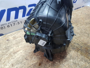 Печка в сборе SUBARU FORESTER SJ 2014-2018 72110FJ102