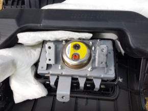 Подушка безопасности airbag пассажирская в торпедо SUBARU FORESTER SJ 2014-2018 98271SG021 00-00012585