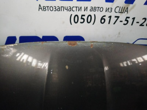 Капот голый Ford Escape MK3 2013-2019 CJ5Z16612A КОРРОЗИЯ