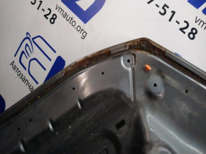 Капот голый Ford Escape MK3 2013-2019 CJ5Z16612A КОРРОЗИЯ