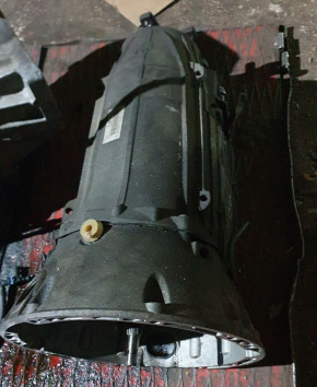 АКПП автоматическая коробка переключения передач в сборе MERCEDES W211 W219 CLS W221 R2302710501 2192702200