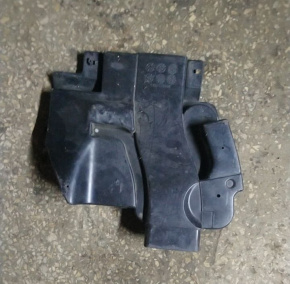 Воздухоприёмник DODGE CALIBER 2006 4891630AB