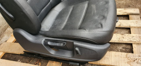 Пассажирское сидение Volkswagen Passat B7 2.5 1.8 USA 2011-2015