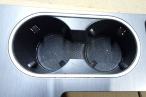 Подстаканники панель Volkswagen Passat B7 2.5 1.8 USA 2011-2015 561864263MKIL