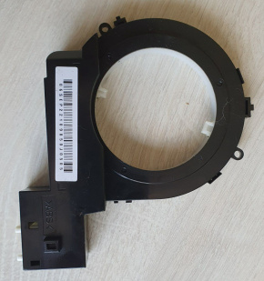 Датчик угла поворота руля Mazda 3 BK 2.0 LF17 2003-2008 3M5T3F818AC 3M5T3F818AB 3M5T3F818AA 1306737 1227125