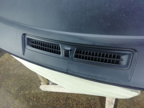 Дефлектор торпедо правый в сборе HYUNDAI SONATA LF 15- G4KJ 2015 84795C2000PP5