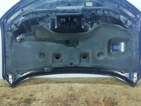 Изоляция капота Nissan Rogue T32 QR25DE 2014- 658404BA0A