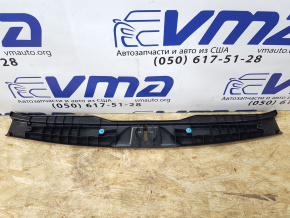 Накладка проема багажника SUBARU FORESTER SJ 2014-2018 94026SG000VH