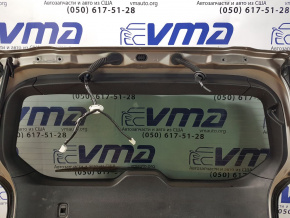 Обшивка двери багажника SUBARU FORESTER SJ 2014-2018 94320SG000VH