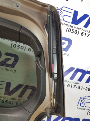 Обшивка двери багажника левая SUBARU FORESTER SJ 2014-2018 00-00012526