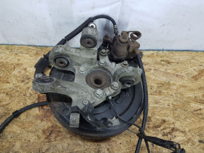 Кожух тормозного диска заднего левого FORD FLEX 2009-2019 8A8Z2C029A 00-00011862