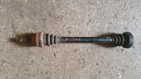 Привод полуось задняя правая BMW 335XI E92 N55B30A 2013 33207604604 00-00017949